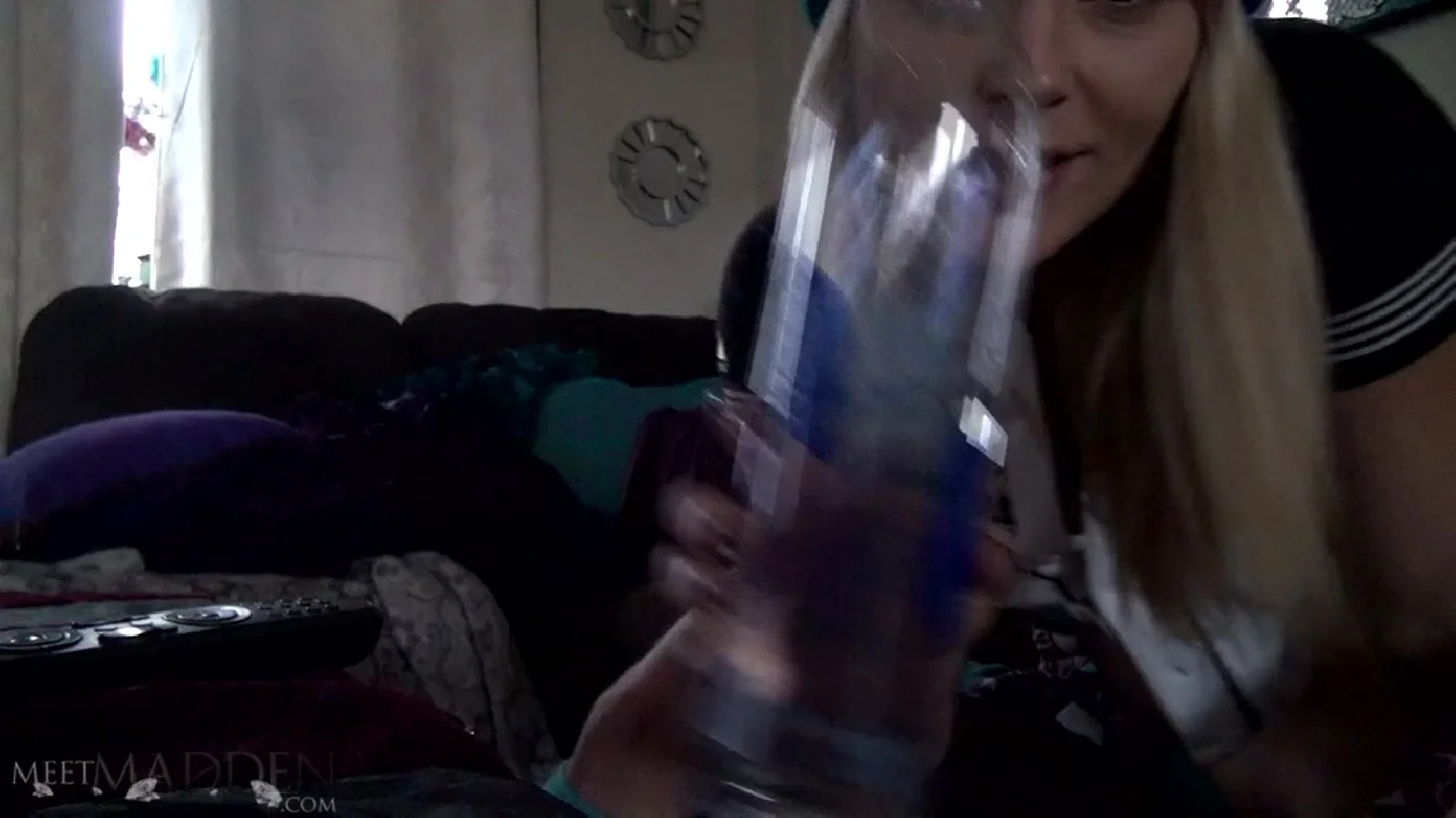 Preview of MeetMadden Youth Gone Wild XXX